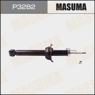 Амортизатор задний Masuma P3282 фото