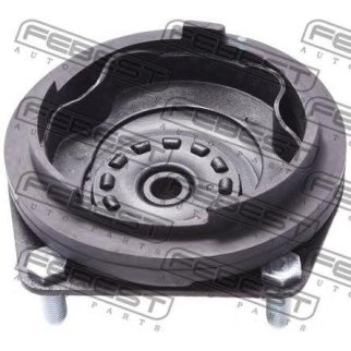 ОПОРА ЗАДНЕГО АМОРТИЗАТОРА ЛЕВАЯ (FEBEST) фото