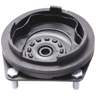 ОПОРА ЗАДНЕГО АМОРТИЗАТОРА ЛЕВАЯ (FEBEST) фото