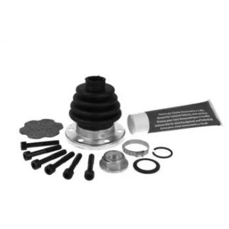 Пыльник ШРУСа фото