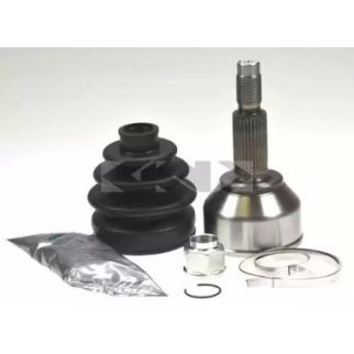 ШРУС внеш.пер.NISSAN X-TRAIL T31 2007 => фото