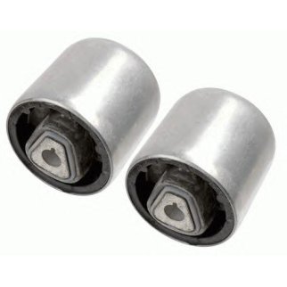 Сайлентблок передний подвески Lemforder 30346 01 фото