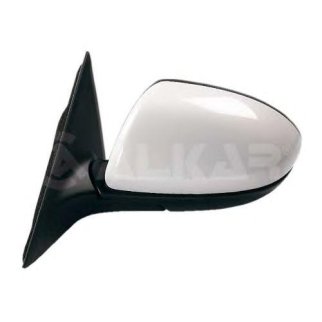 Зеркало правое электрическое ALKAR 6140656 фото