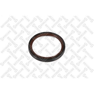 81-01063-SX_сальник к/в задний! 85x105x6.8/11 Renault Laguna/Megane/Clio/Scenic 1.8/2.0/1.9TD 94> фото