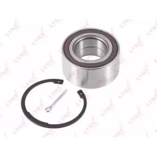 Подшипник ступицы (к-кт) LYNXauto WB-1349 фото