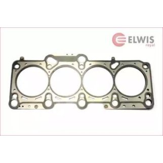 Прокладка ГБЦ фото