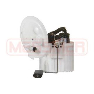 Насос топливный электрический ERA 775323 фото