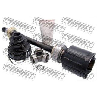 ШРУС внутренний FEBEST 0111-ST220RH фото