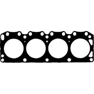 Прокладка ГБЦ фото