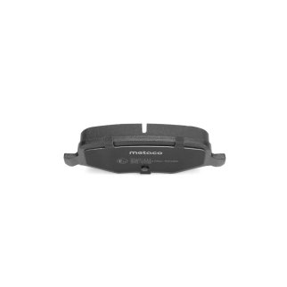 Колодки тормозные задние дисковые к-кт metaco 3010-111 фото 4 Колодки тормозные задние дисковые к-кт metaco 3010-111 фото 4