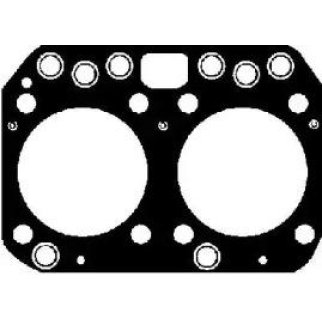 Прокладка ГБЦ фото