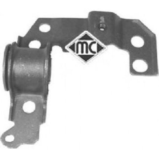 Сайлентблок Metalcaucho 04951 фото