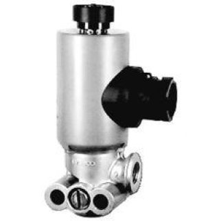 Клапан электромагнитный WABCO 4720726280 фото