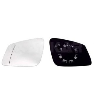 Стекло зеркала электрического правого ALKAR 6476845 фото