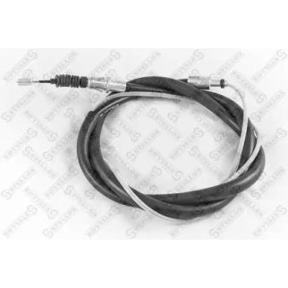 29-98529-SX_трос ручного тормоза!Peugeot 307 all Berlina 02> фото