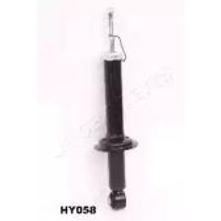 Амортизатор подвески Japanparts MM-HY058 фото