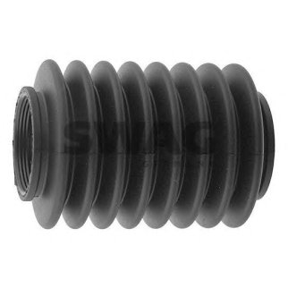 Пыльник рулевой рейки SWAG 62 80 0002 фото