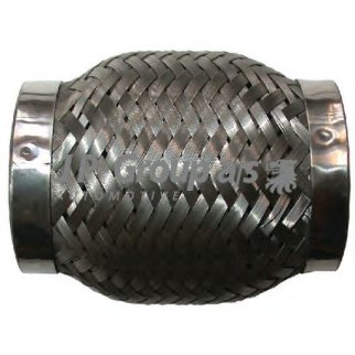 Гофра глушителя JP Group 9924200500 фото