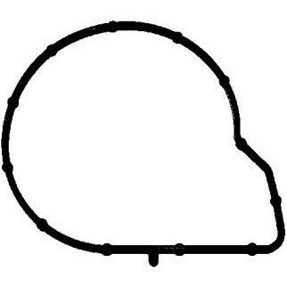 Прокладка помпы Elring 906.420 фото