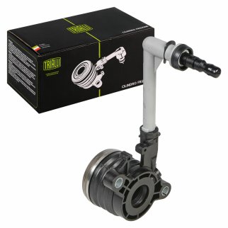 Подшипник выжимной совмещ. с цилиндром сцепл. TRIALLI CT1401 фото 2