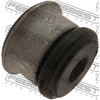 Сайлентблок подрамника FEBEST OPAB-001 фото