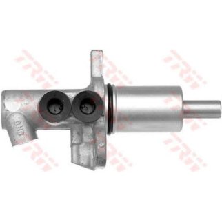 Цилиндр тормозной главный TRW PMN213 фото