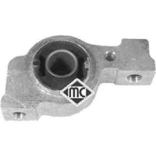 Сайлентблок Metalcaucho 04957 фото