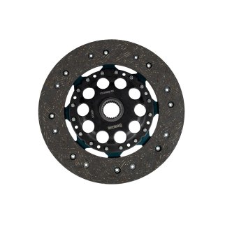 07-00282-SX_диск сцепления! MB Sprinter/Vito/W124/W140/W202/W210, VW фото 3