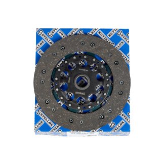 07-00282-SX_диск сцепления! MB Sprinter/Vito/W124/W140/W202/W210, VW фото