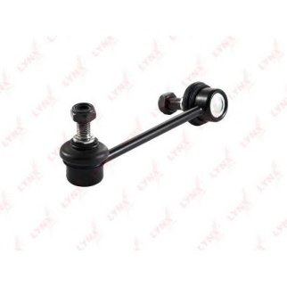 Стойка переднего стабилизатора правая LYNXauto C7063R фото