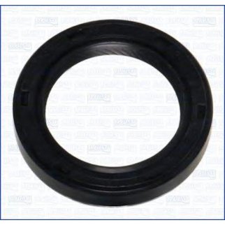 Сальник коленвала передний AJUSA 15011700 фото