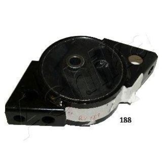 Опора двигателя задняя ashika GOM-188 фото