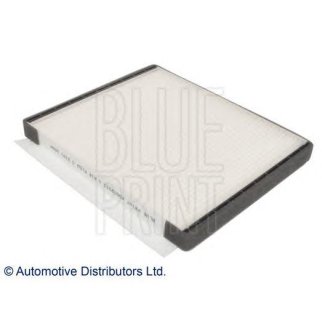 Фильтр салона Blue Print ADG02533 фото