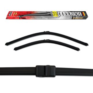 Щетки стеклоочистителя AVS EXTRA LINE (к-т) SP-5353 (SKODA Superb/VOLKSWAGEN Passat B5.5) AVS 80426 фото 2