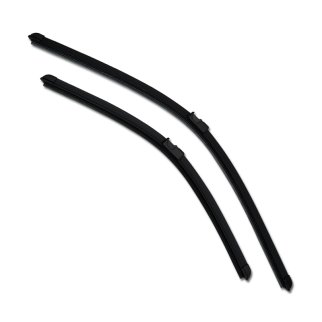 Щетки стеклоочистителя AVS EXTRA LINE (к-т) SP-5353 (SKODA Superb/VOLKSWAGEN Passat B5.5) AVS 80426 фото