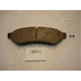 Колодки тормозные дисковые фото