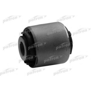 Сайлентблок рычага подвески заднего рычага LAND ROVER FREELANDER II 06- фото