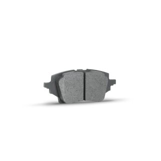 Колодки тормозные задние к-кт metaco 3010-272 фото 5