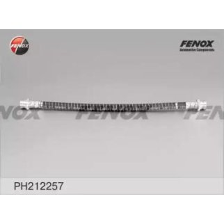Шланг тормозной Fenox PH212257 фото