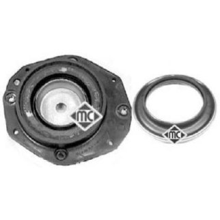 Опора амортизатора Metalcaucho 06058 фото