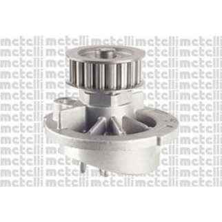 Насос водяной (помпа) metelli 24-0940 фото