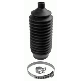 Пыльник рул.тяги лев. MITSUBISHI PAJERO II (V2_W, V4_W) 90-> фото