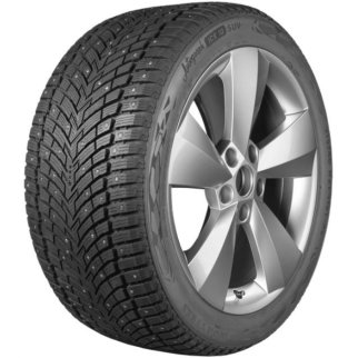Шина Легковая Ikon Autograph Ice 10 SUV R19 235/55 105T TL шип. фото