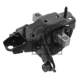 Опора двигателя FEBI 19906 фото