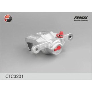 Суппорт тормозной задний левый Fenox CTC3201 фото