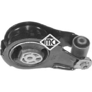 Опора двигателя Metalcaucho 05194 фото