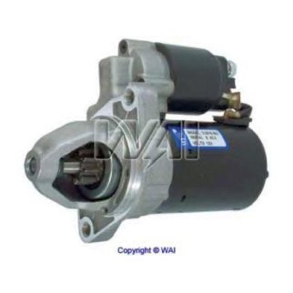 Стартер WAI 17920N фото 2