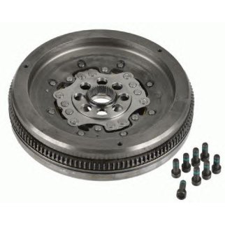 Маховик SACHS 2295 000 513 фото