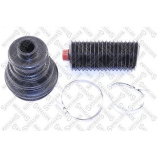 13-00021-SX_к-кт пыльника ШРУСа наружного! Ford Fiesta 0.95/1.1/i <96 фото