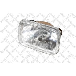 87-33071-SX_фара! прав./лев. прямоугольная лампа H4 Volvо FH12/FH16/FM12 98-01 фото